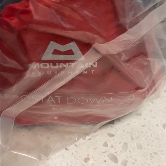 - BACKPACKERS Camp Mat - Picture 3 of 5